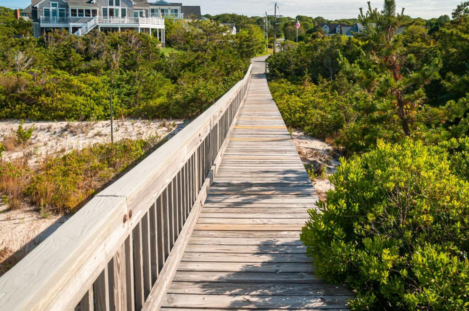 5 Captain Towne Road East Sandwich - Newshell At Cape Cod Villa Exterior photo